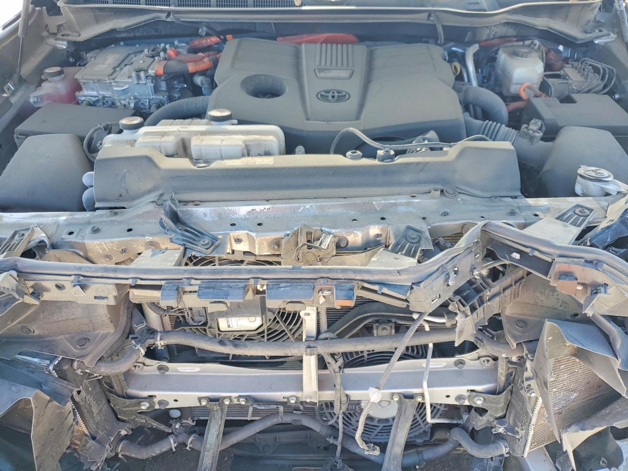 Toyota Sequoia Limited