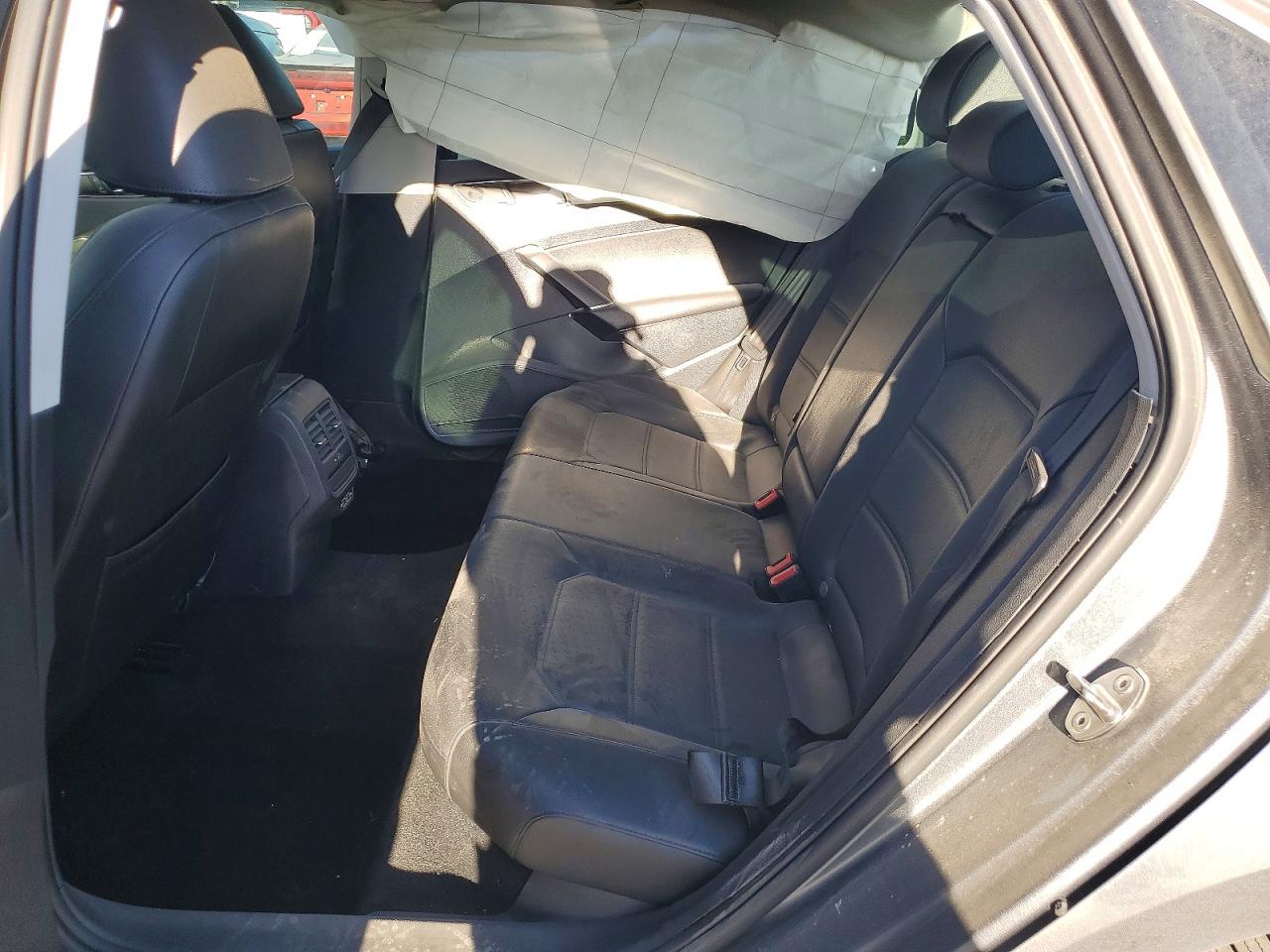 Volkswagen Passat Wolfsburg