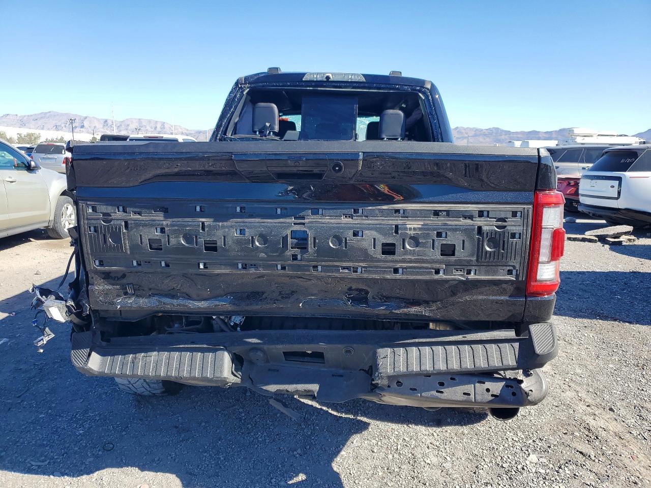 Ford F-150 Raptor