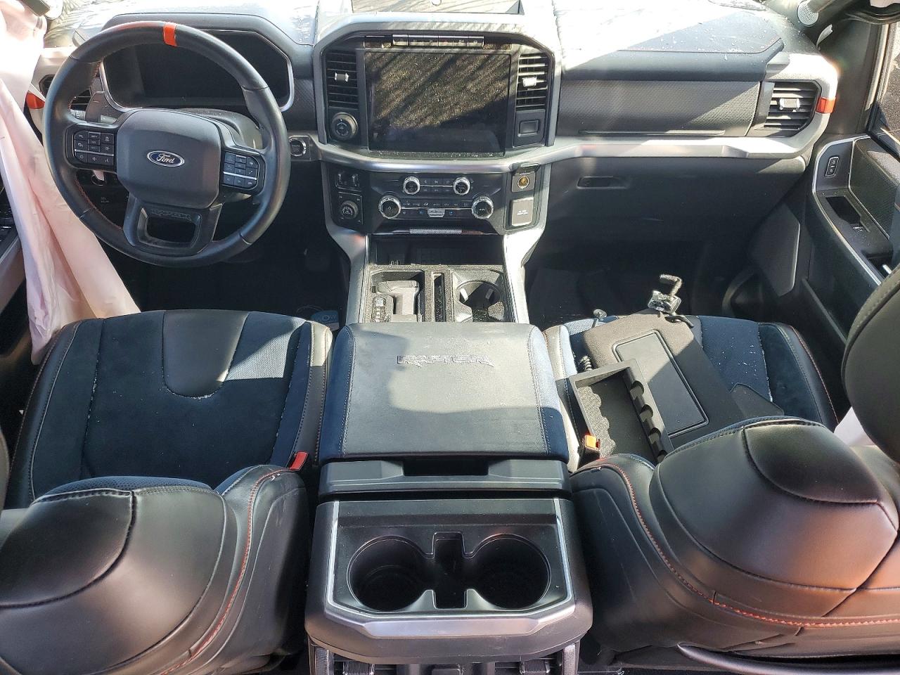 Ford F-150 Raptor