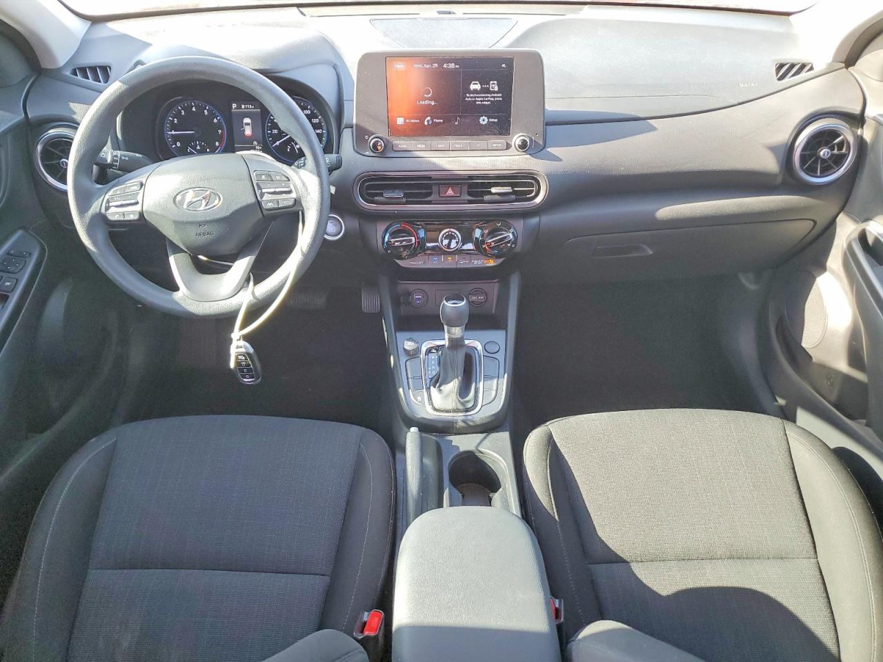 Hyundai KONA Sel