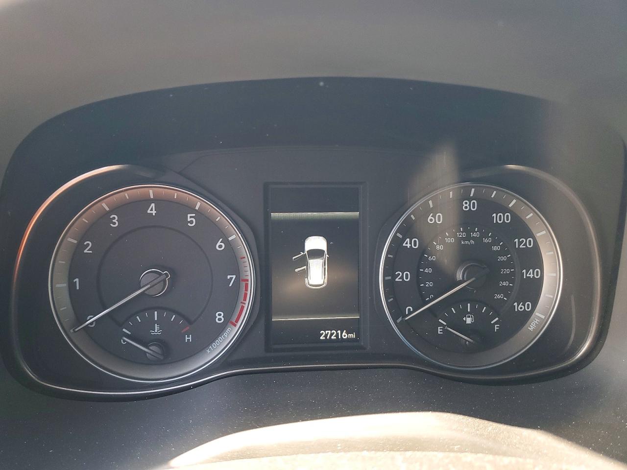 Hyundai KONA Sel