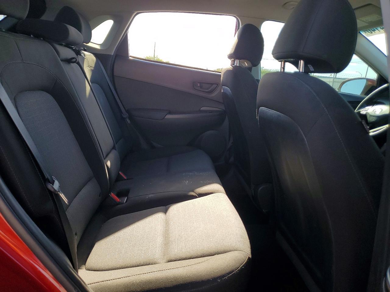 Hyundai KONA Sel