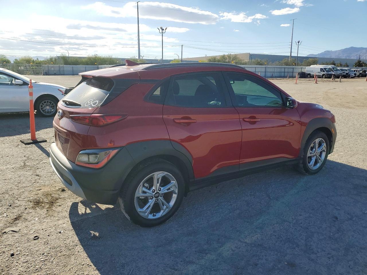 Hyundai KONA Sel