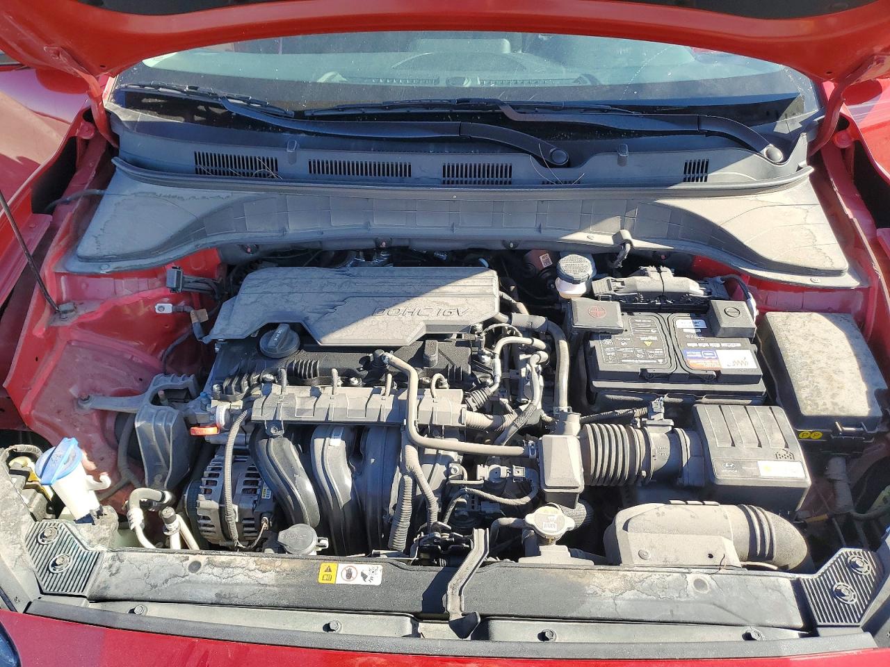 Hyundai KONA Sel