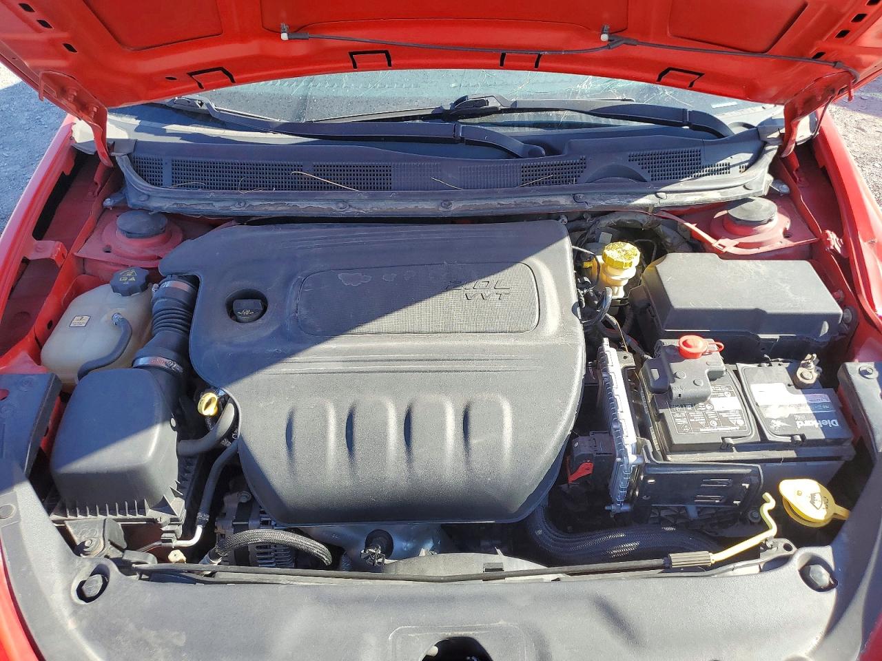 Dodge Dart Se