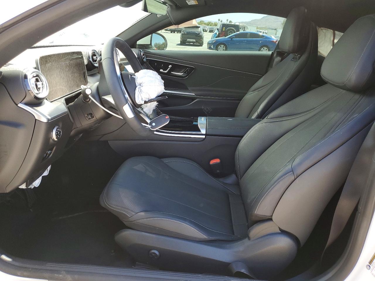 Mercedes-Benz C-Class 300 4matic