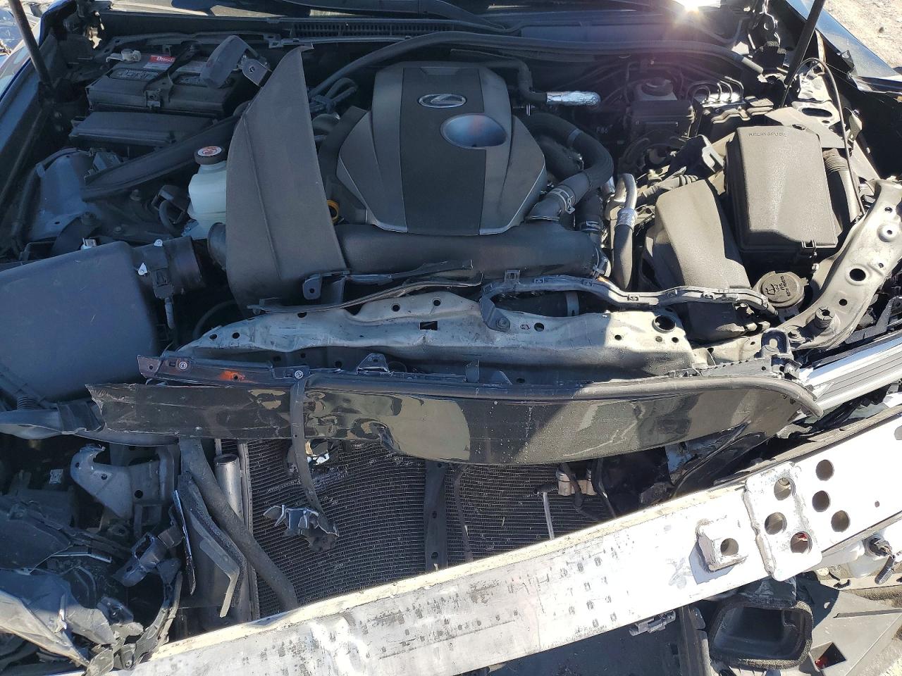 Lexus Is 300