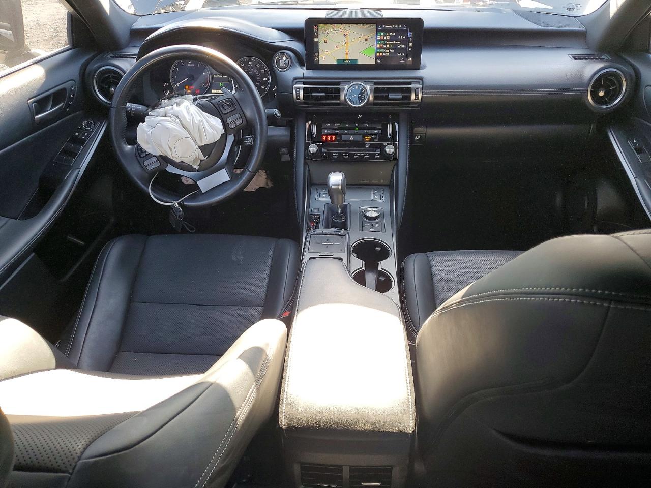 Lexus Is 300