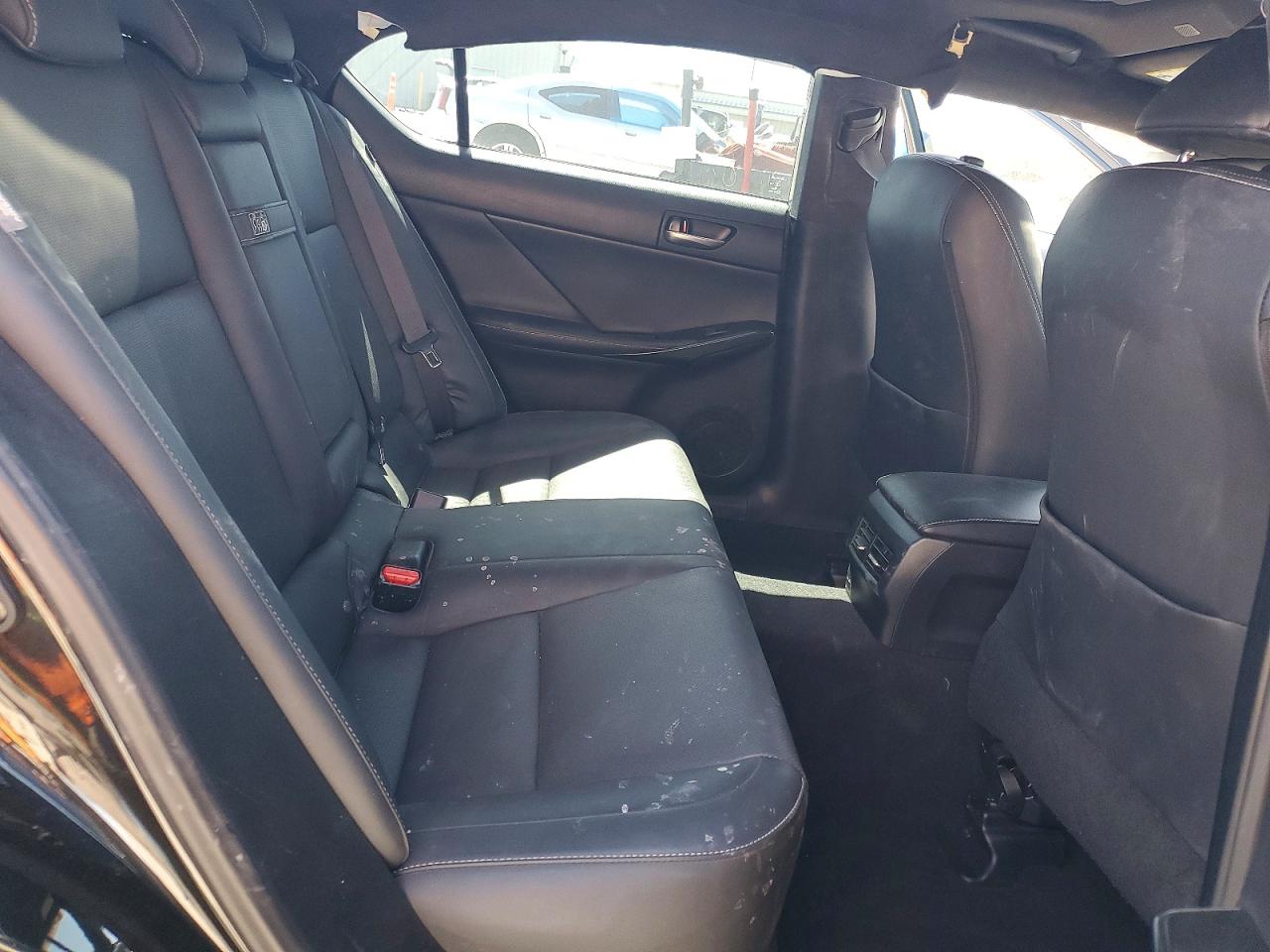 Lexus Is 300