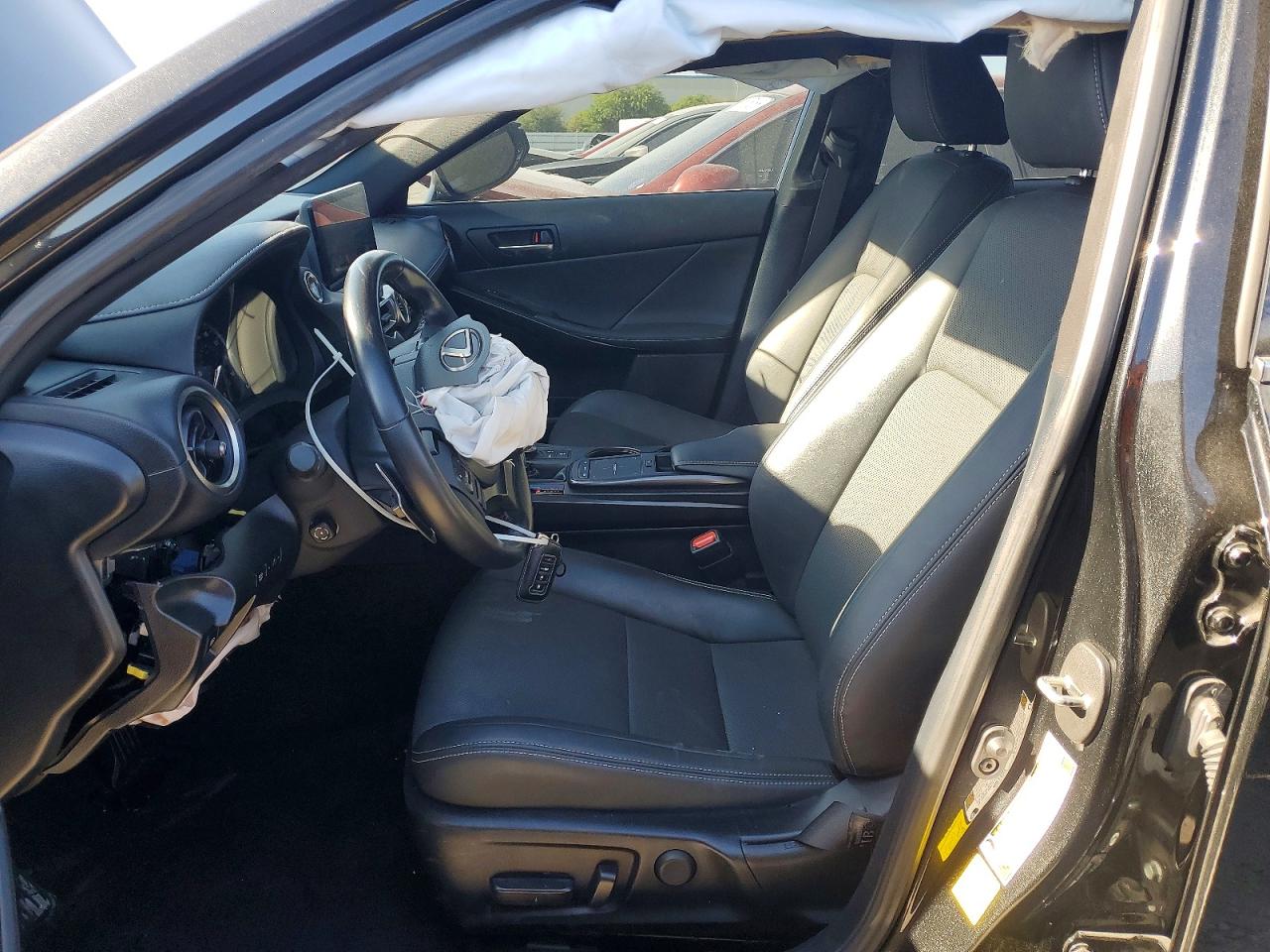 Lexus Is 300