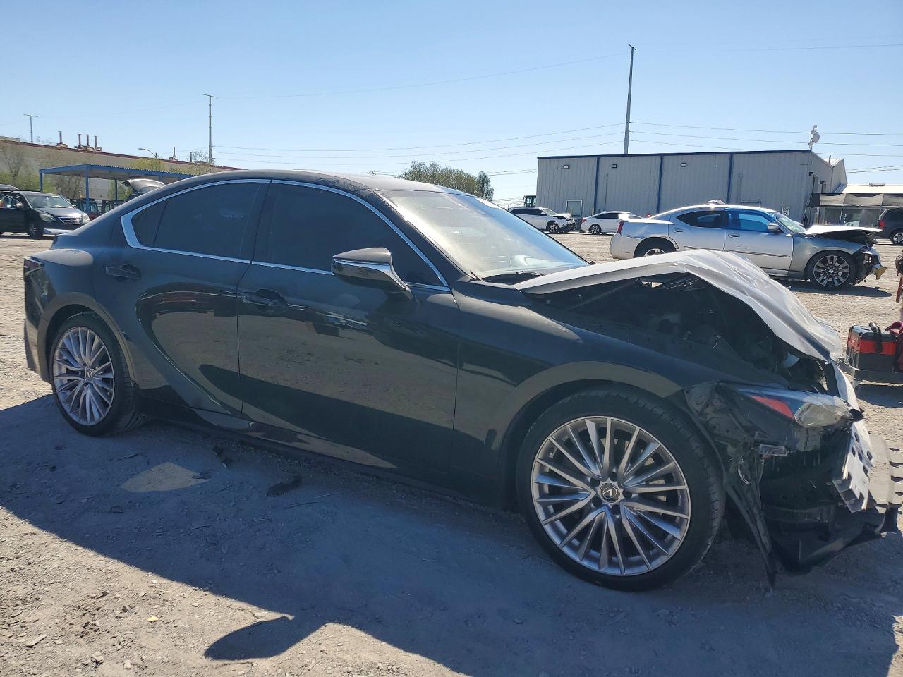 Lexus Is 300