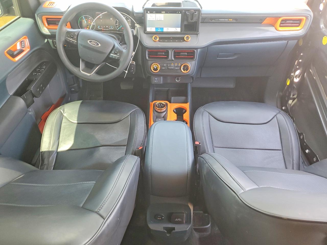 Ford Maverick Xl