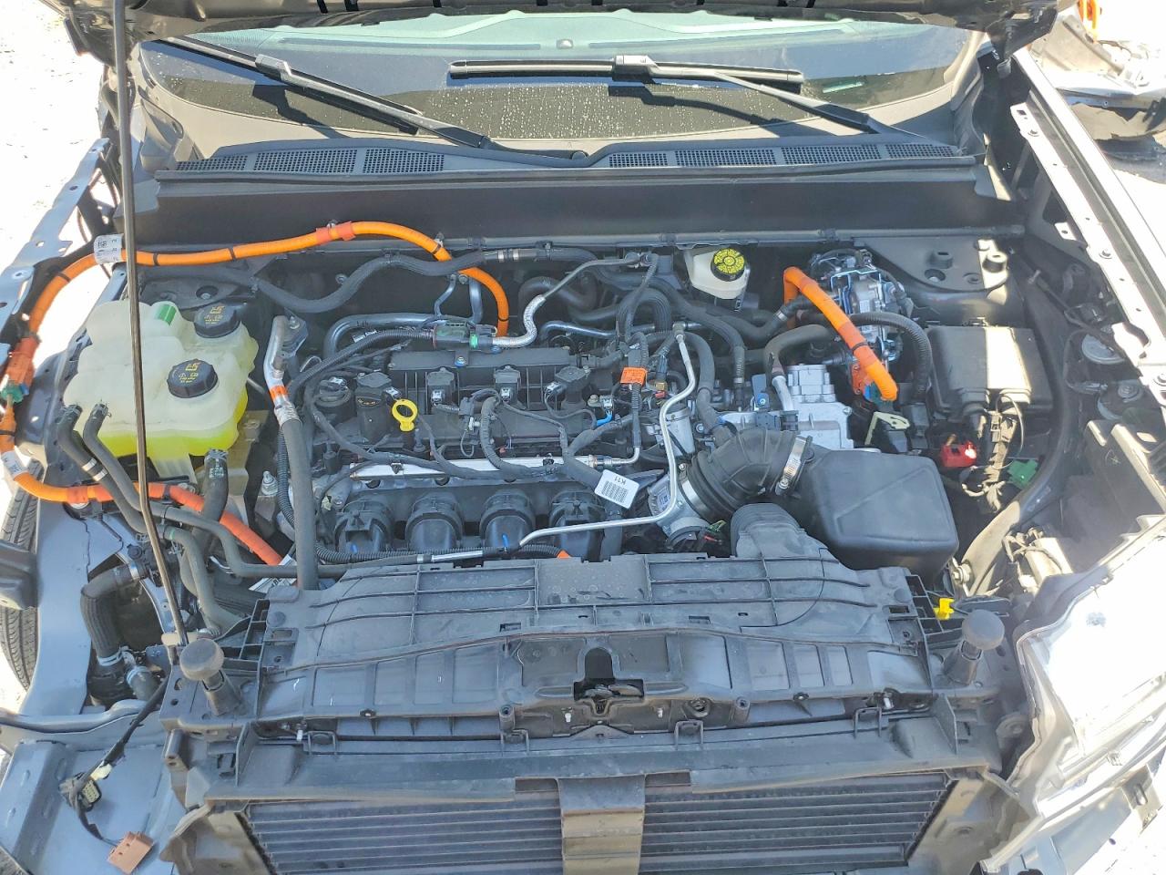 Ford Maverick Xl