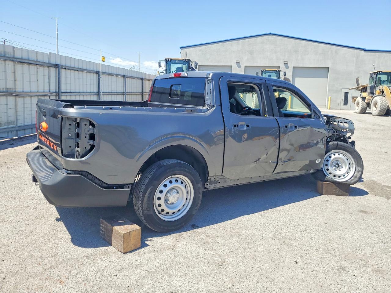 Ford Maverick Xl
