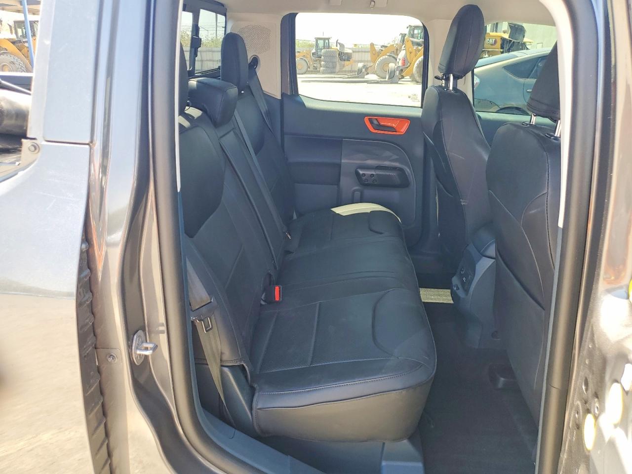 Ford Maverick Xl