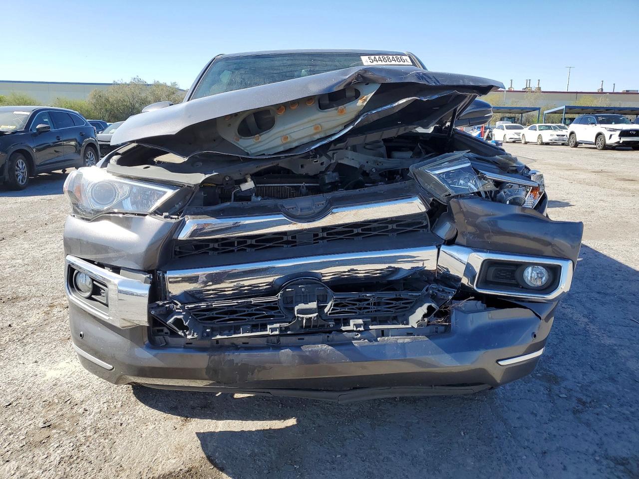 Toyota 4Runner Limited