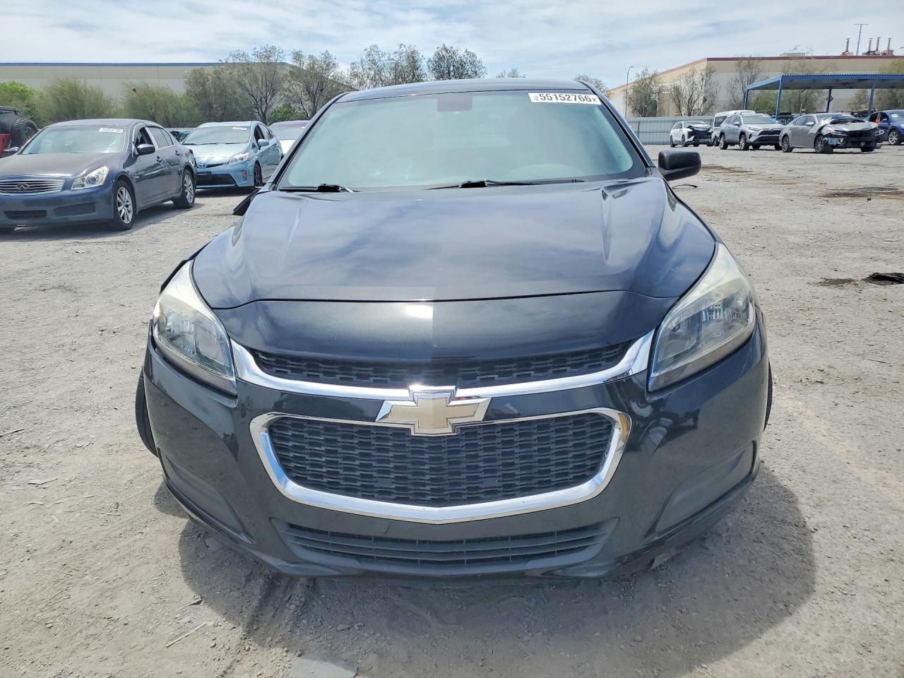 Chevrolet Malibu Ls