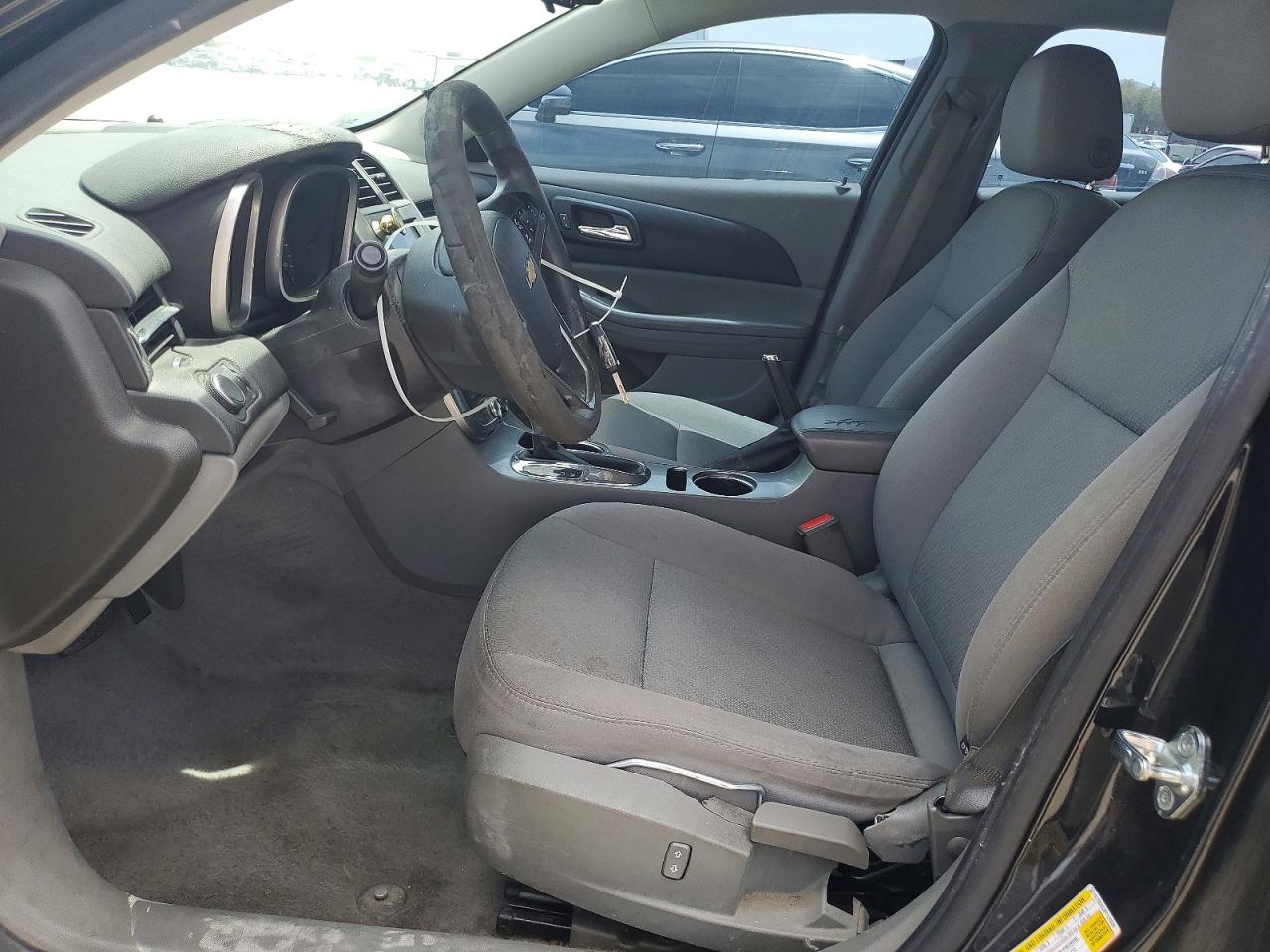 Chevrolet Malibu Ls