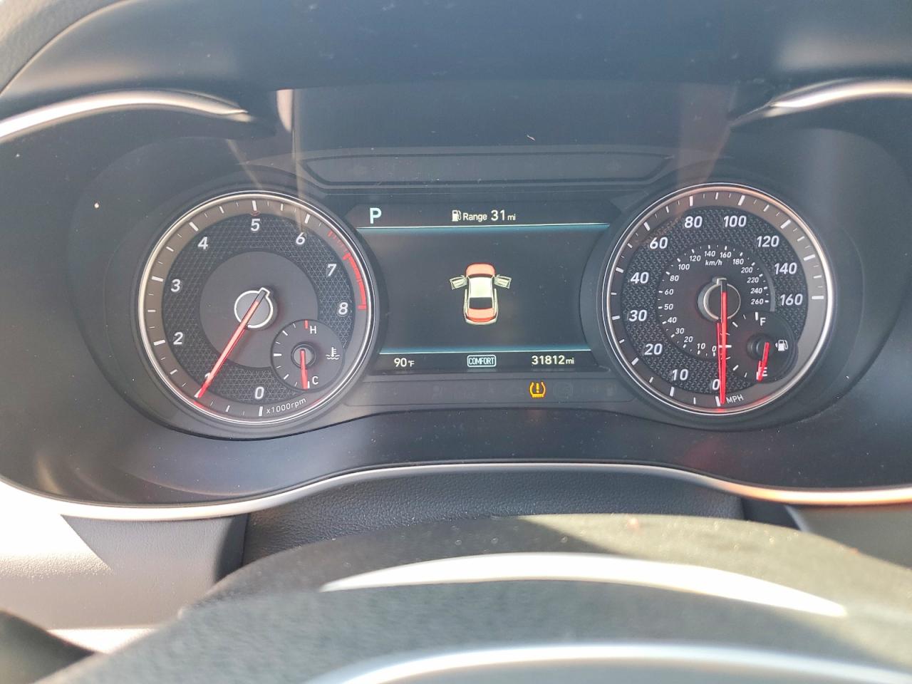 Genesis G70 2.0t