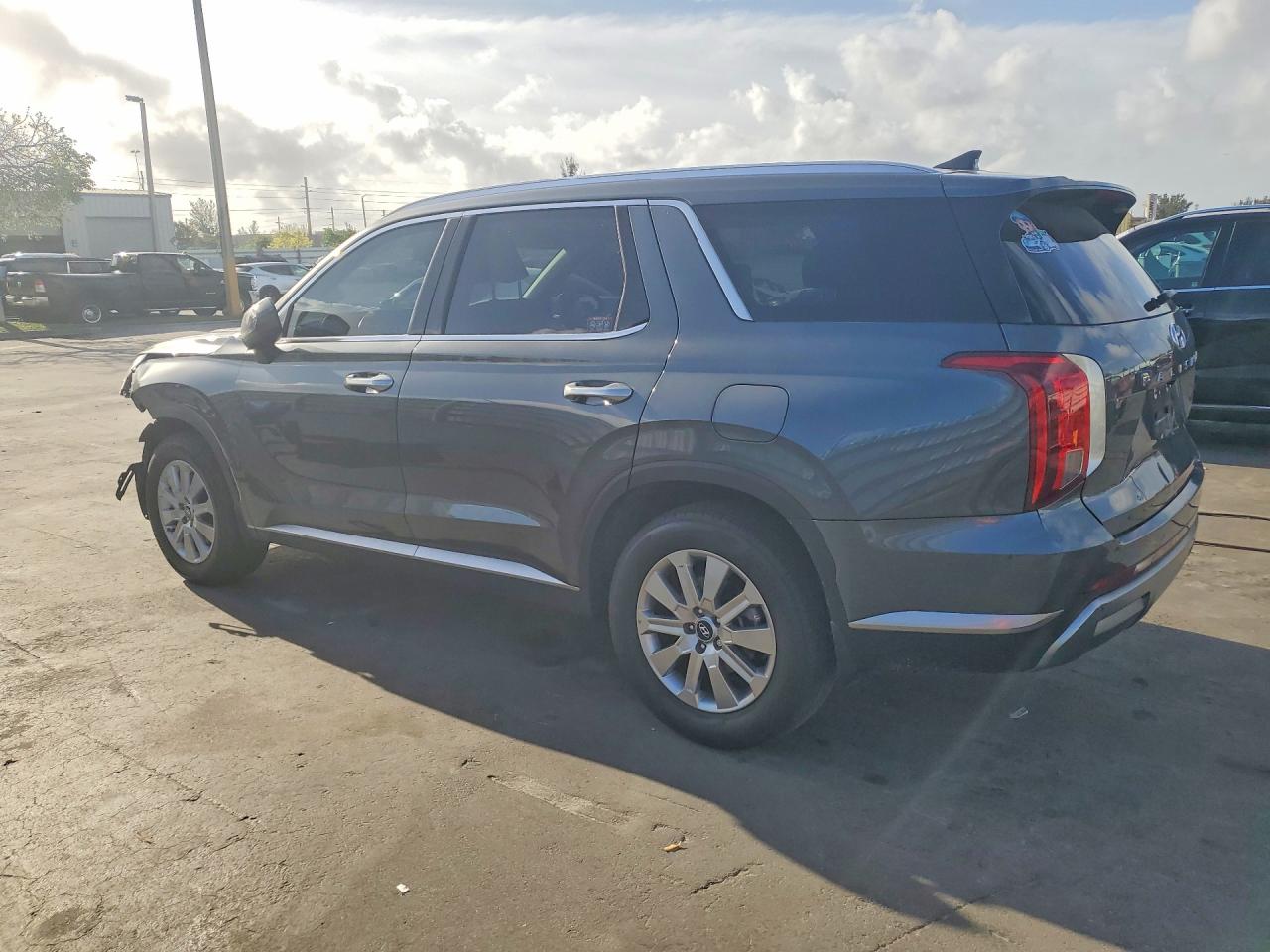 Hyundai PALISADE Sel