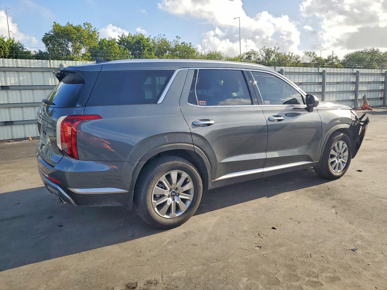 Hyundai PALISADE Sel
