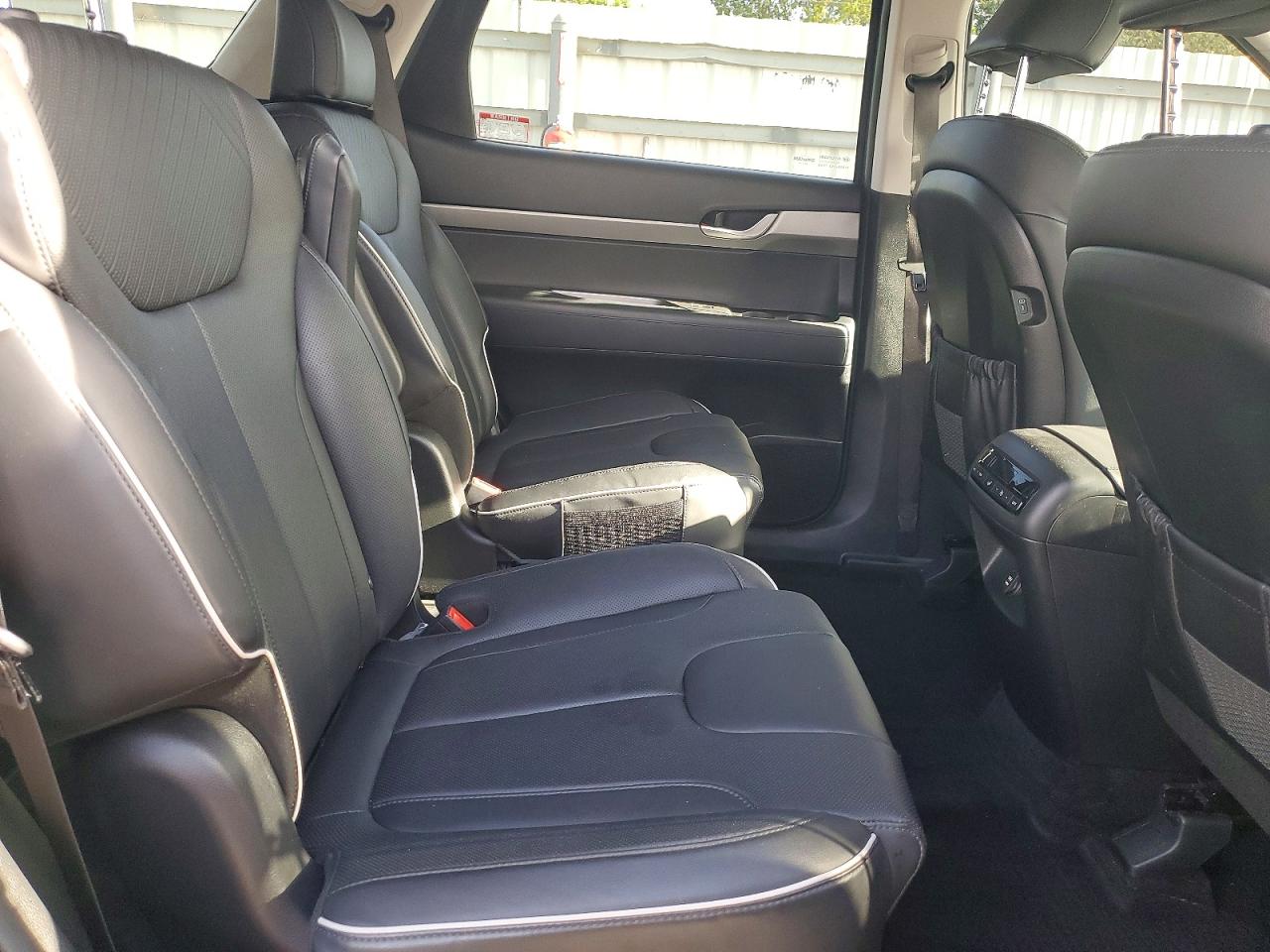 Hyundai PALISADE Sel