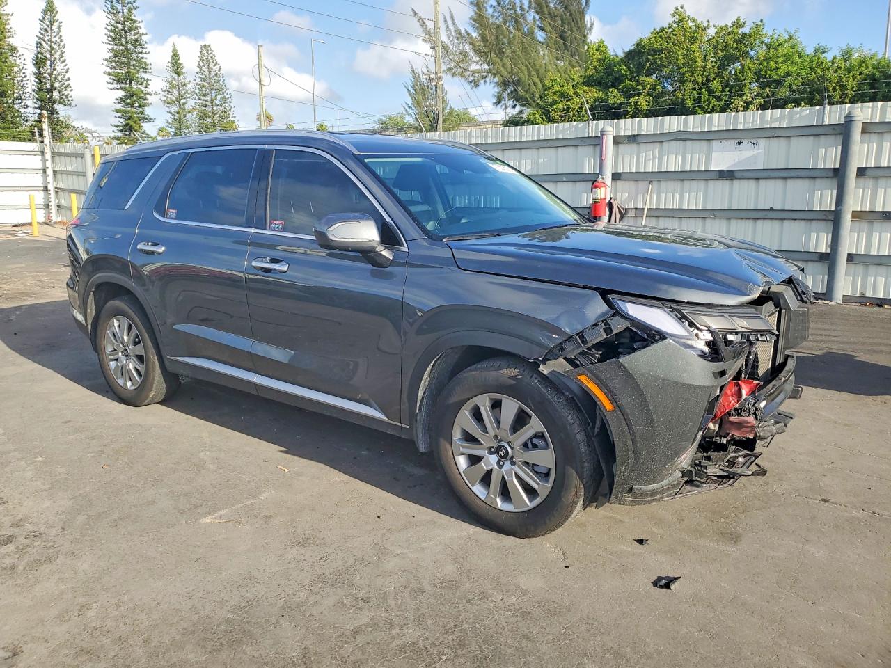 Hyundai PALISADE Sel