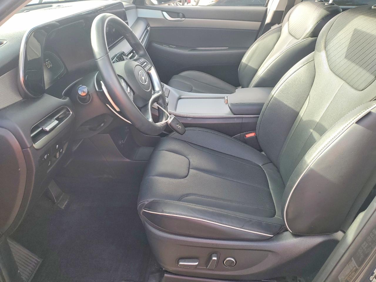 Hyundai PALISADE Sel