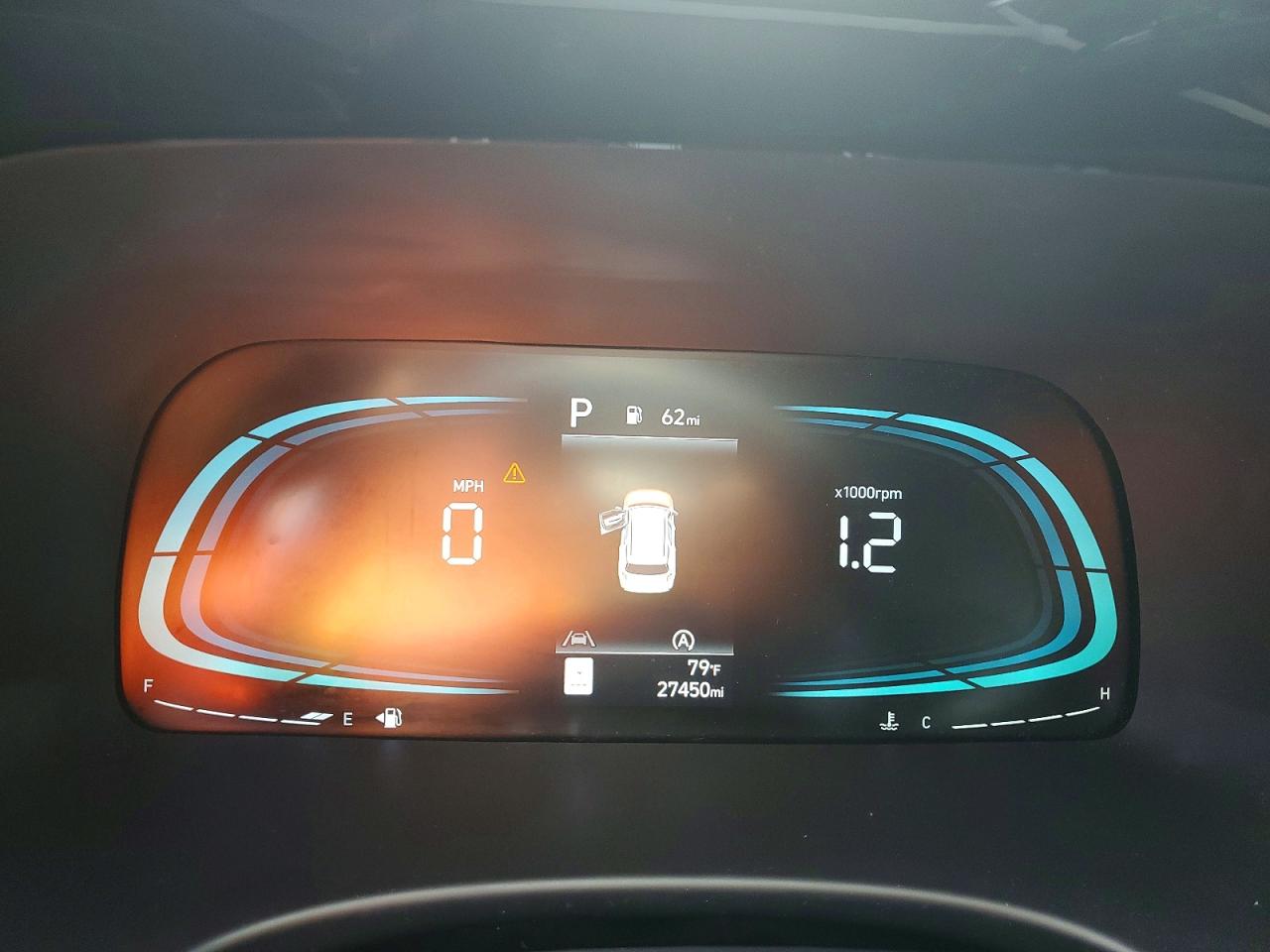 Hyundai PALISADE Sel