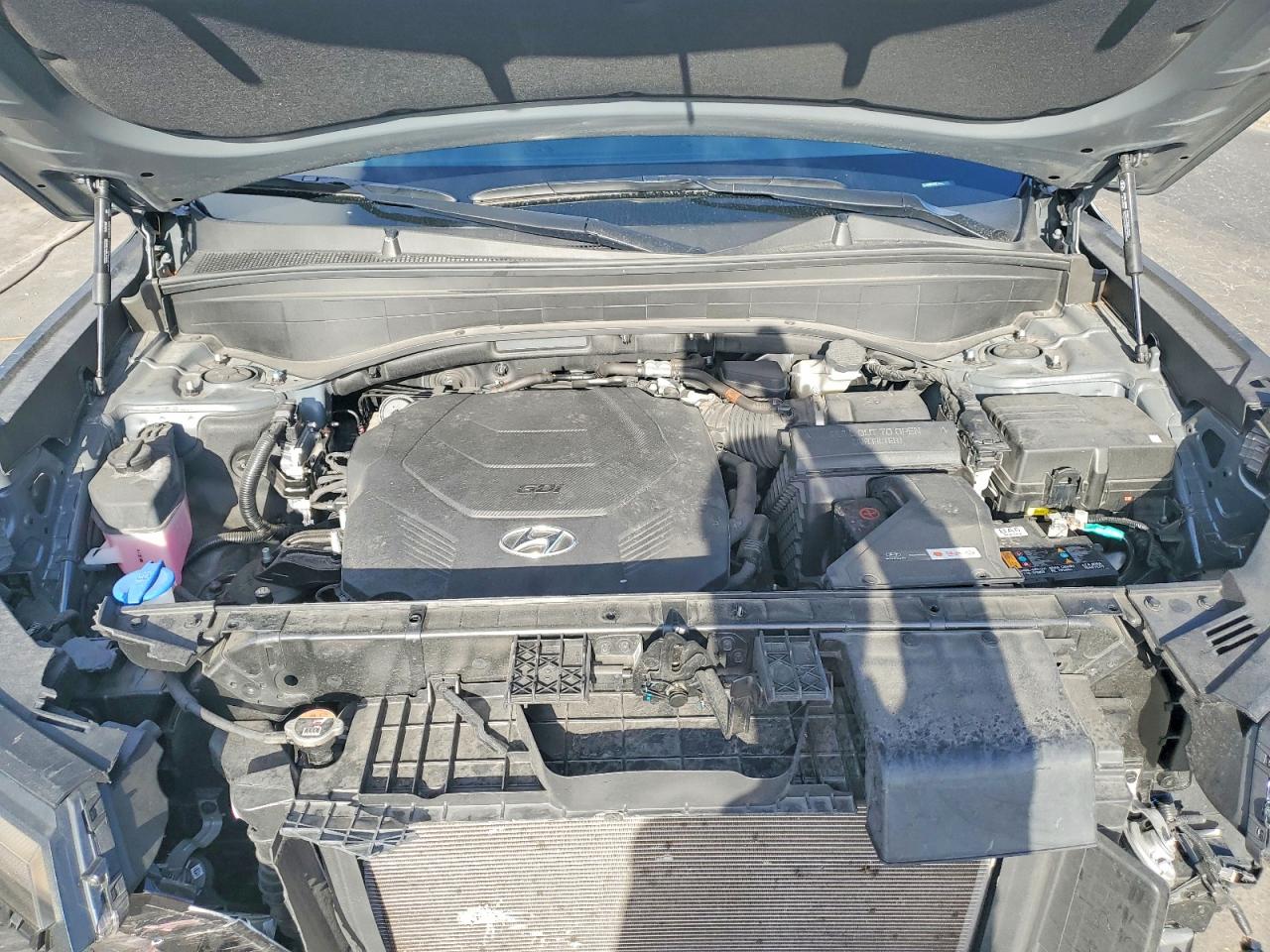 Hyundai PALISADE Sel