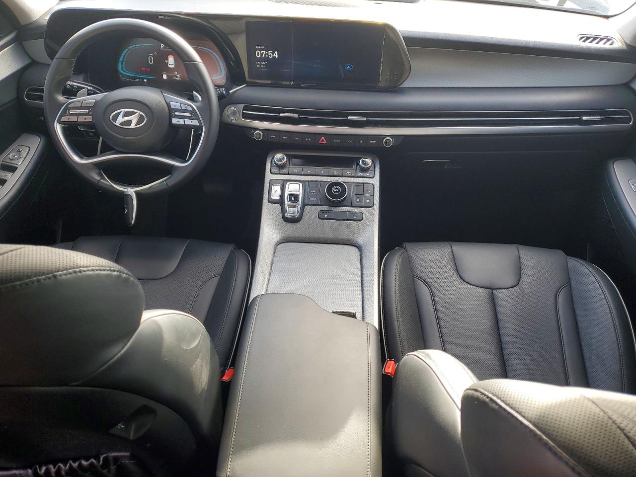Hyundai PALISADE Sel