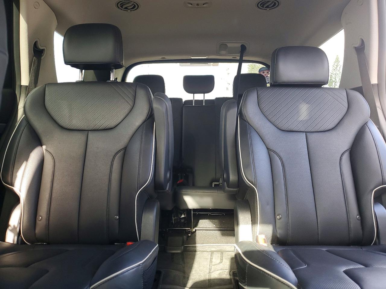 Hyundai PALISADE Sel
