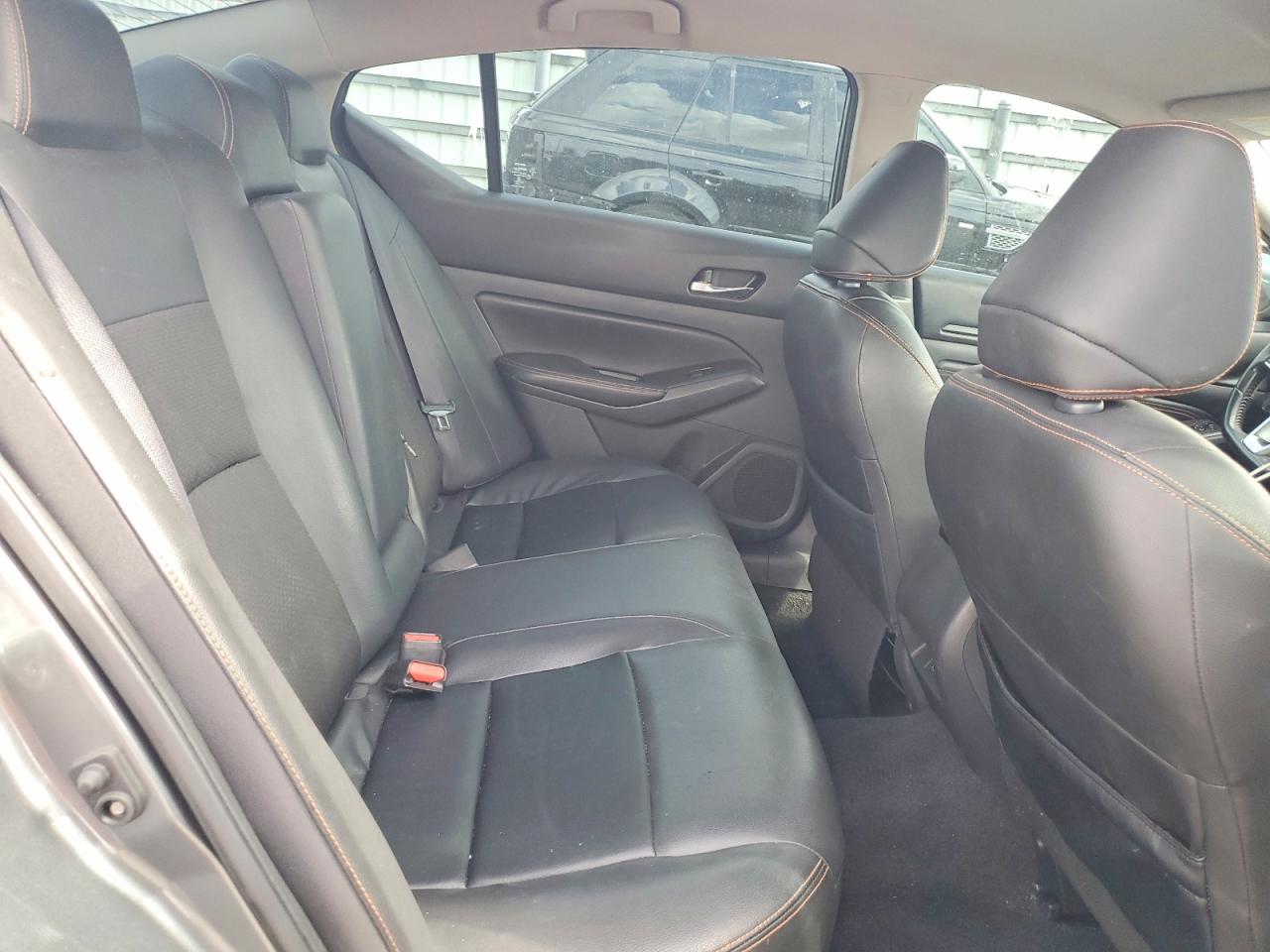Nissan Altima Sr