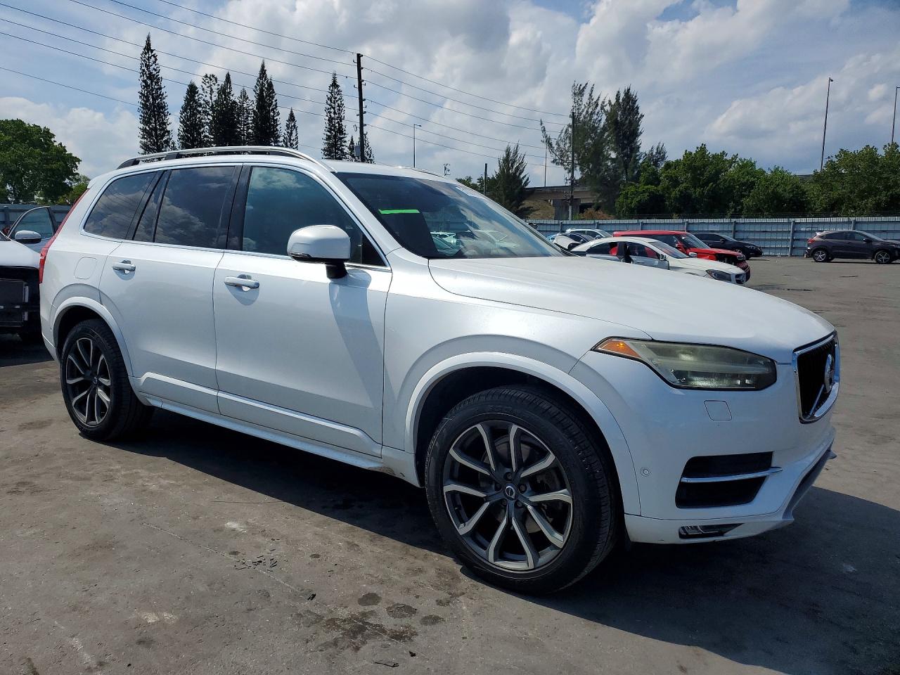Volvo XC90 T6