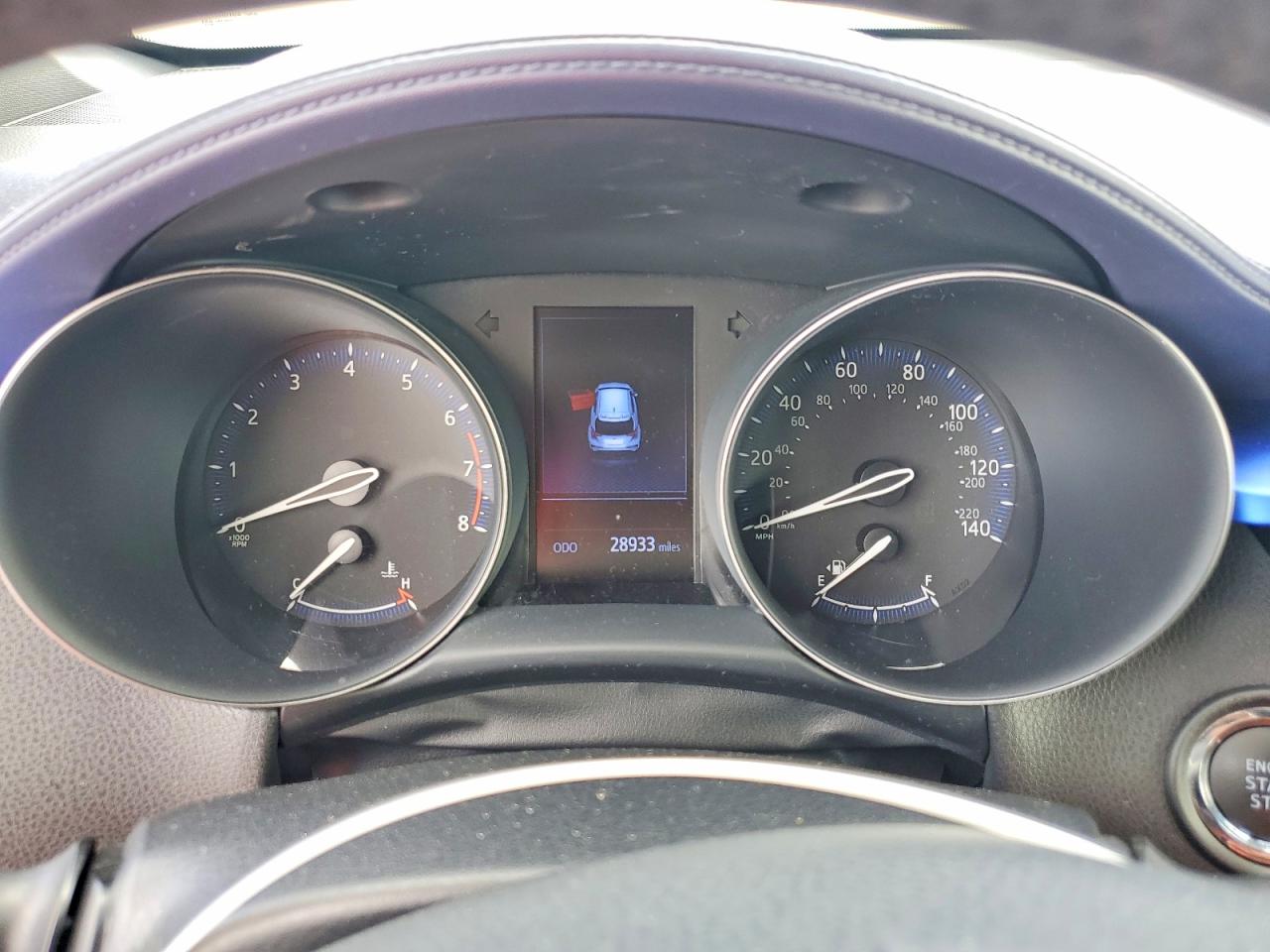 Toyota C-HR Xle