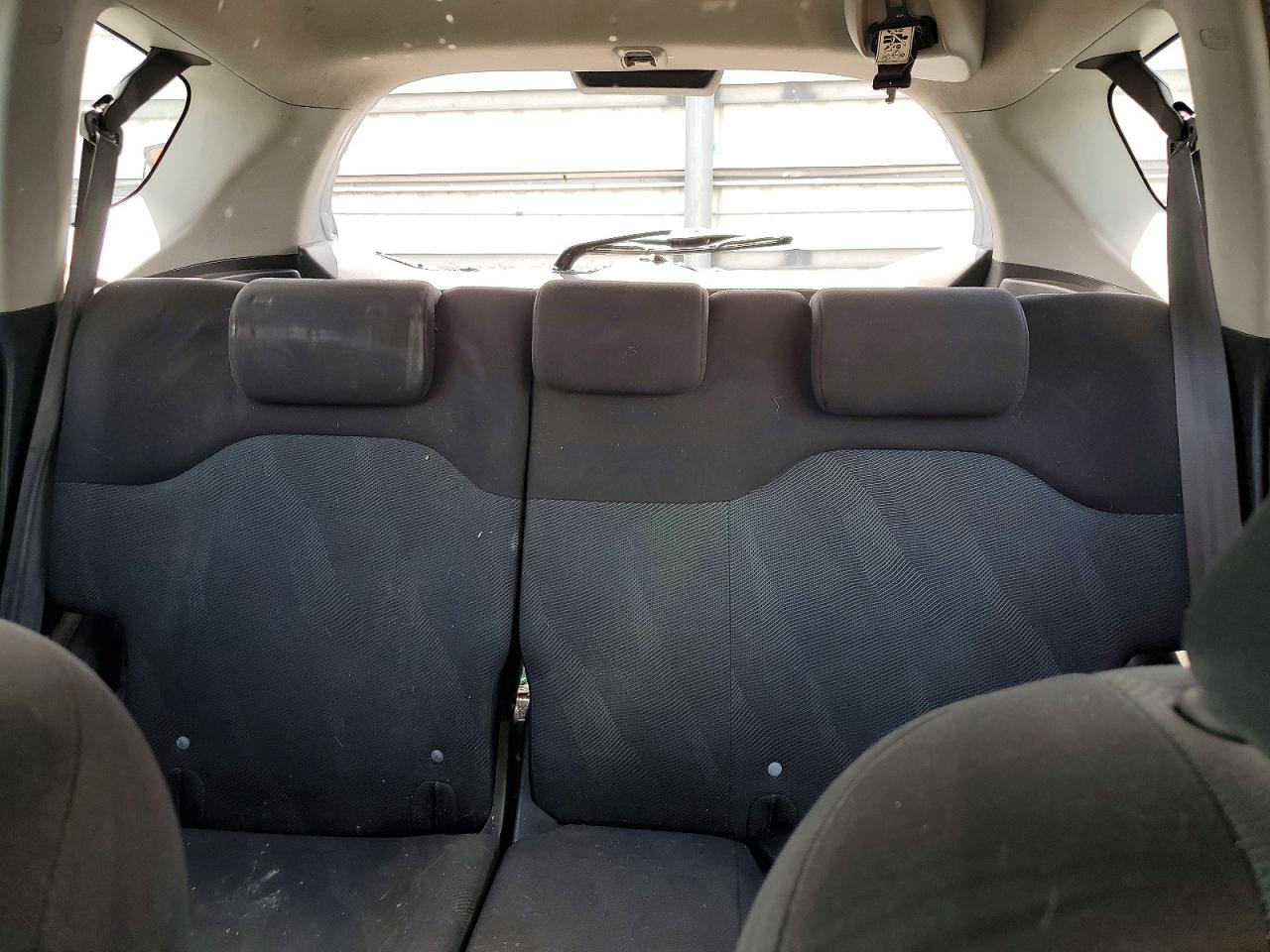 Honda Fit Sport