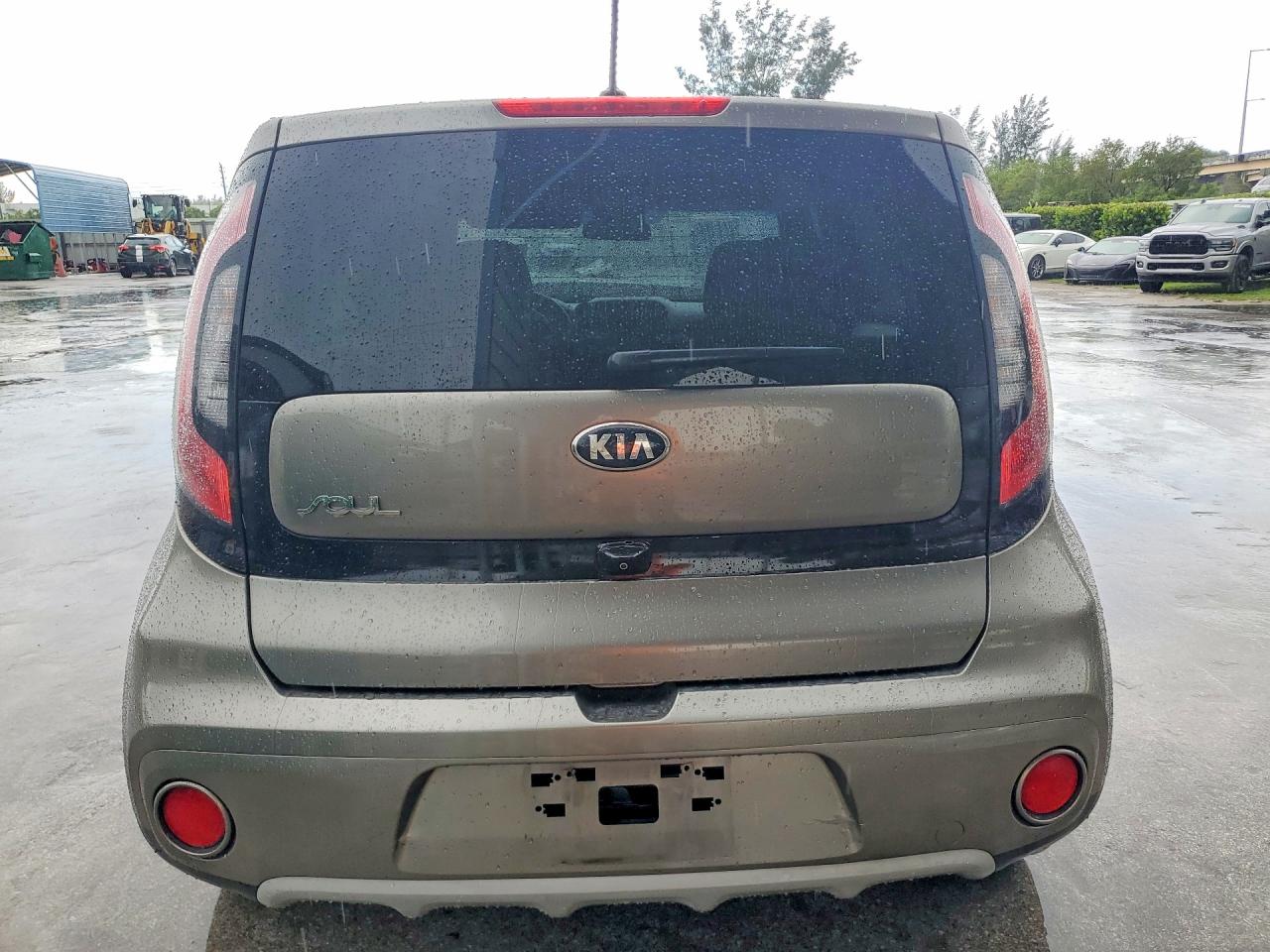 Kia Soul +