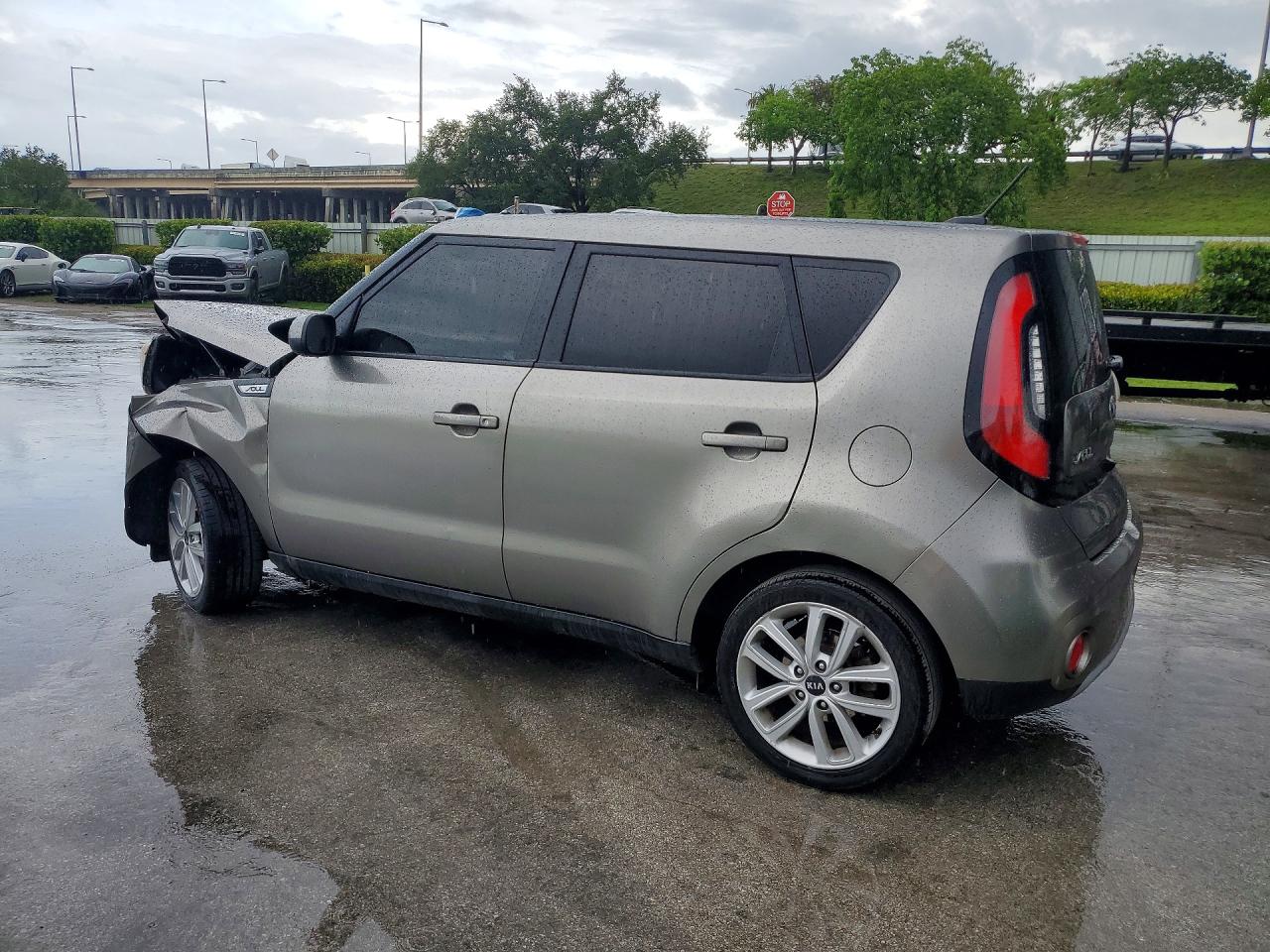 Kia Soul +