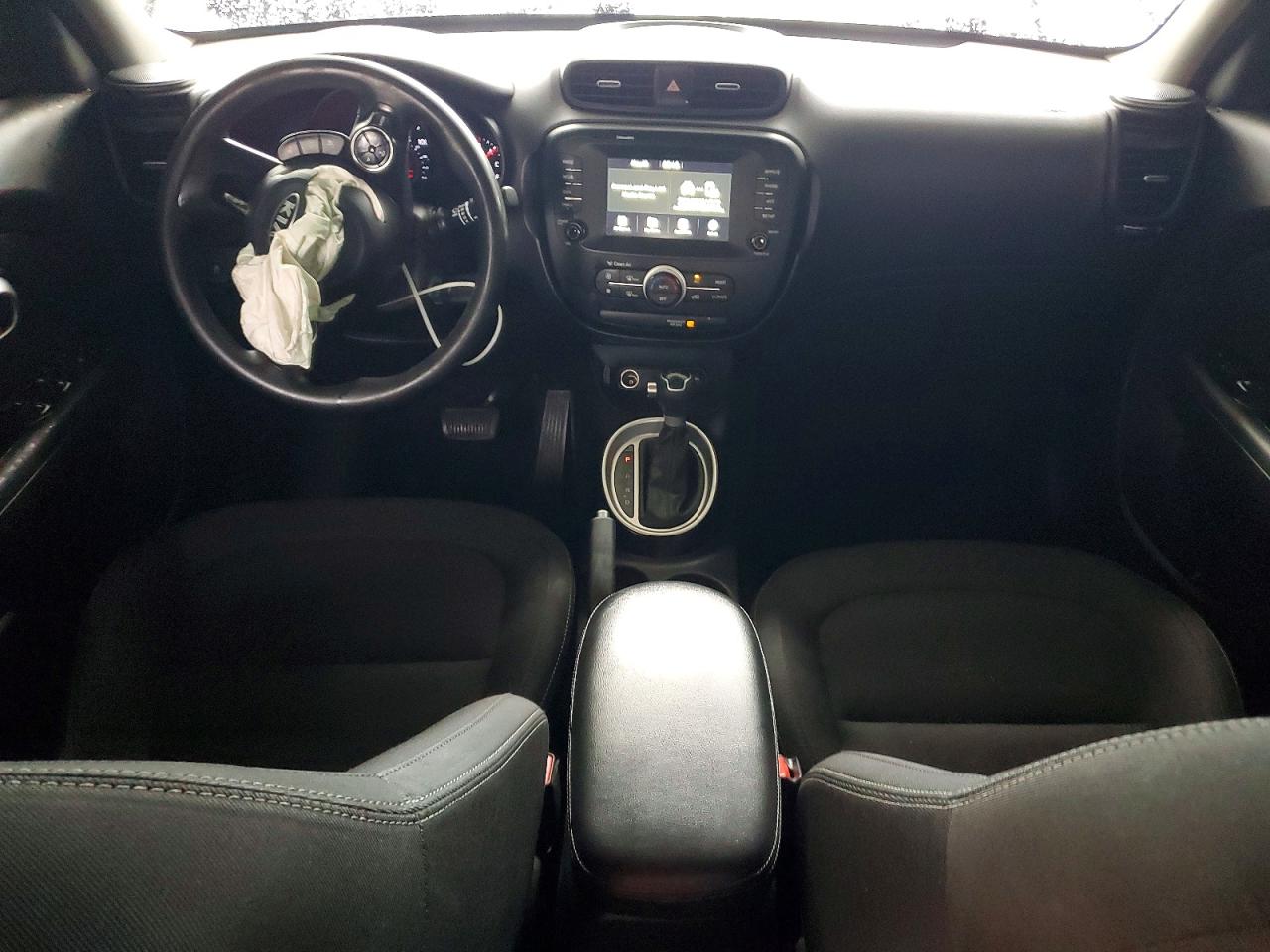 Kia Soul +