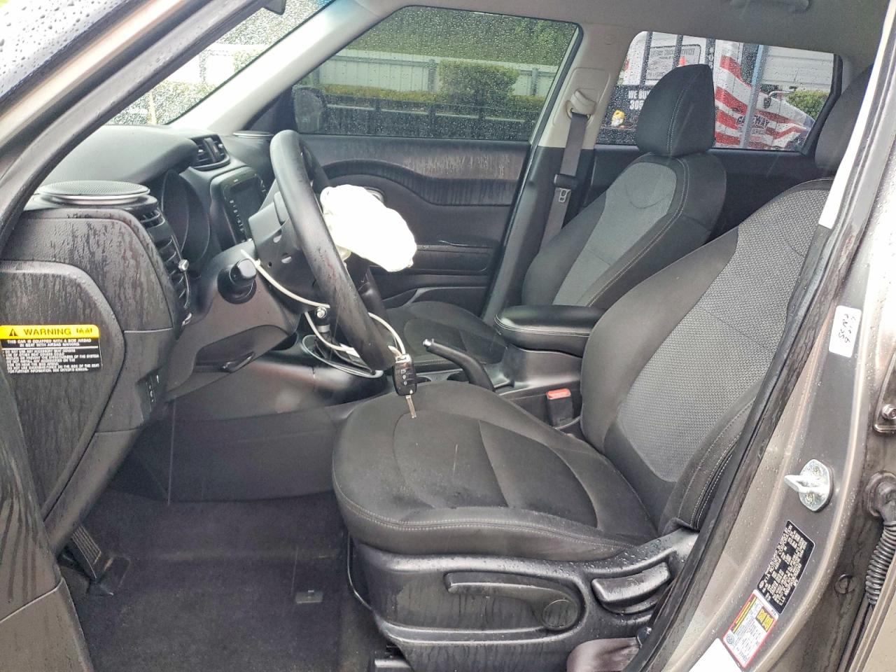 Kia Soul +