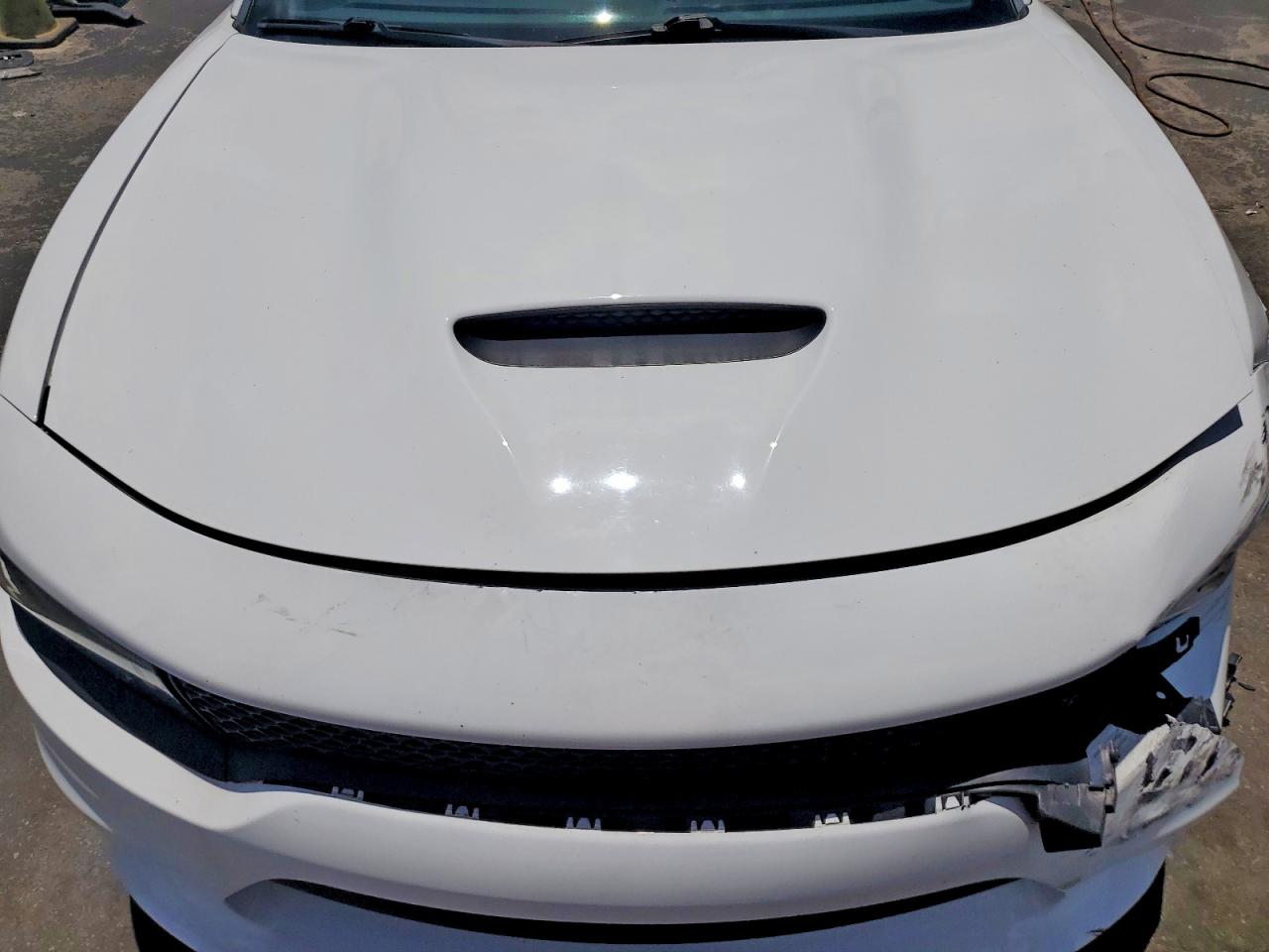Dodge Charger Gt