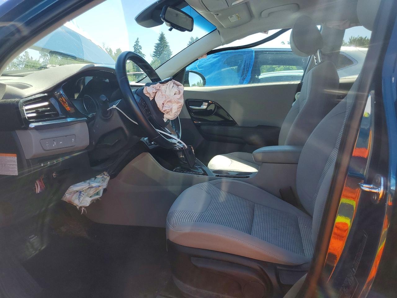 Kia Niro Lxs