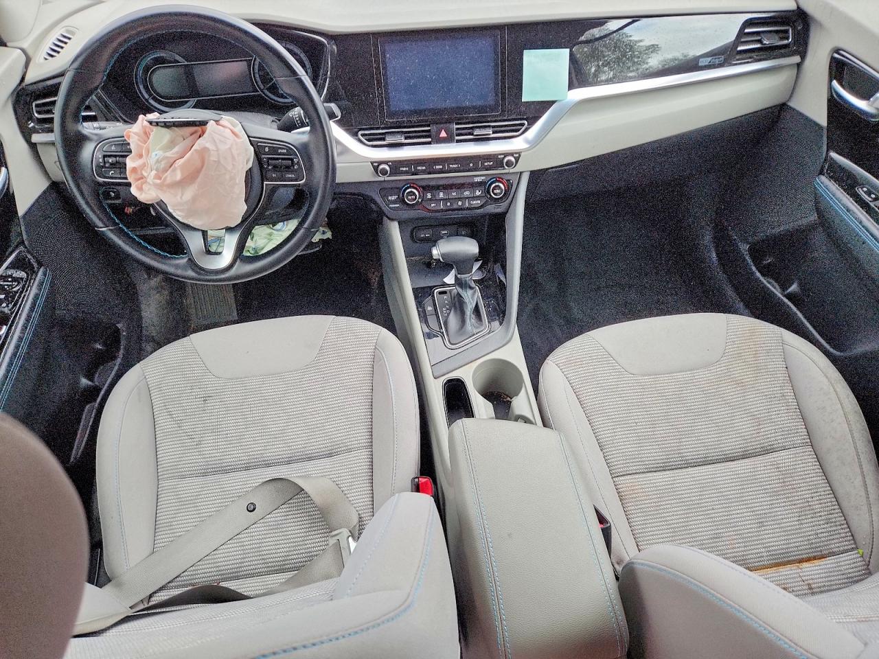 Kia Niro Lxs