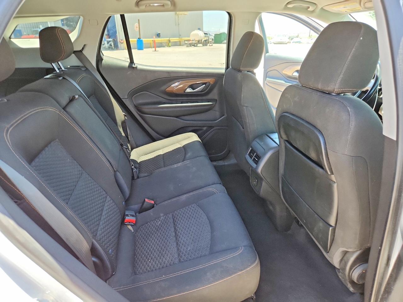 GMC Terrain Sle