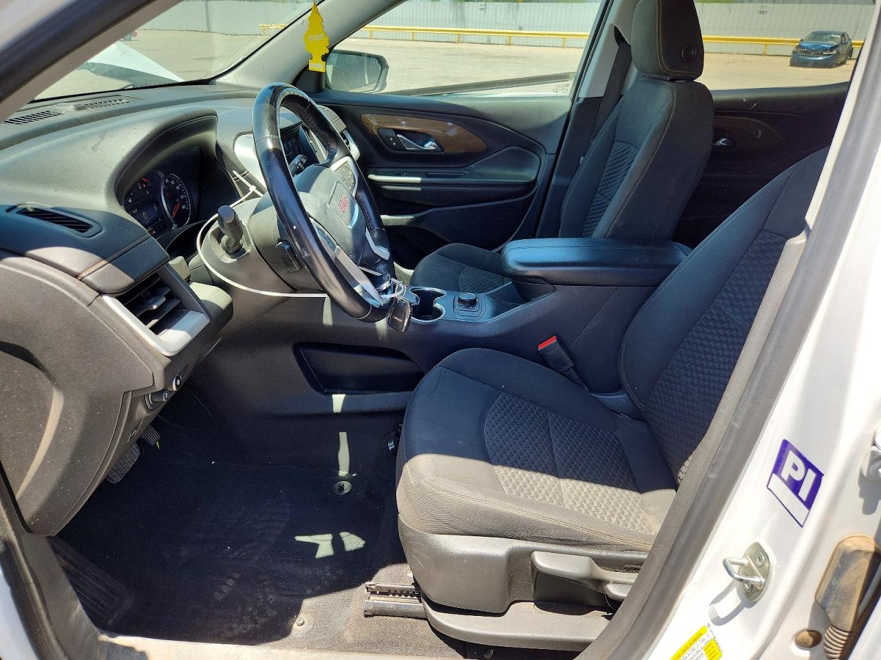 GMC Terrain Sle