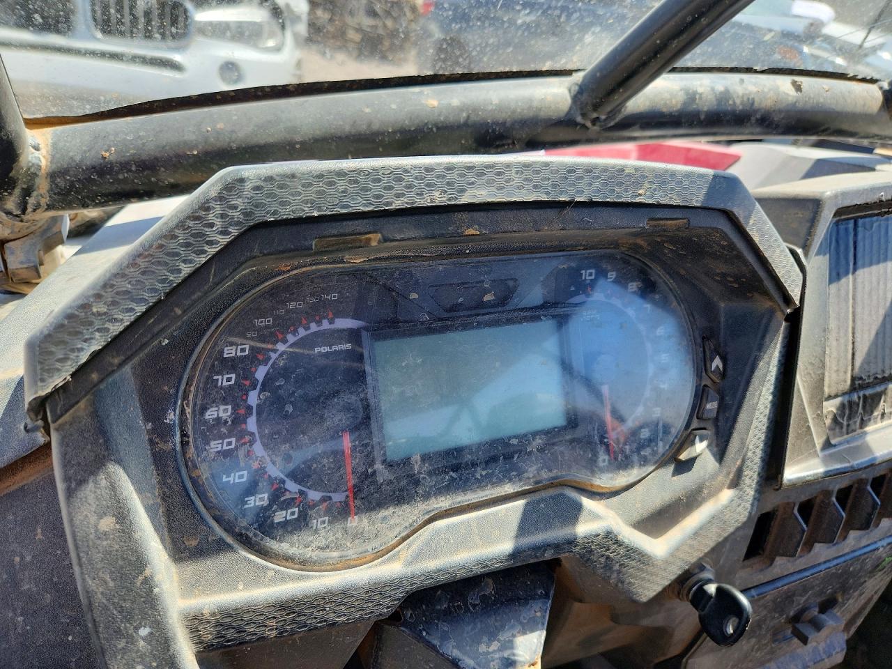 Polaris Rzr Turbo
