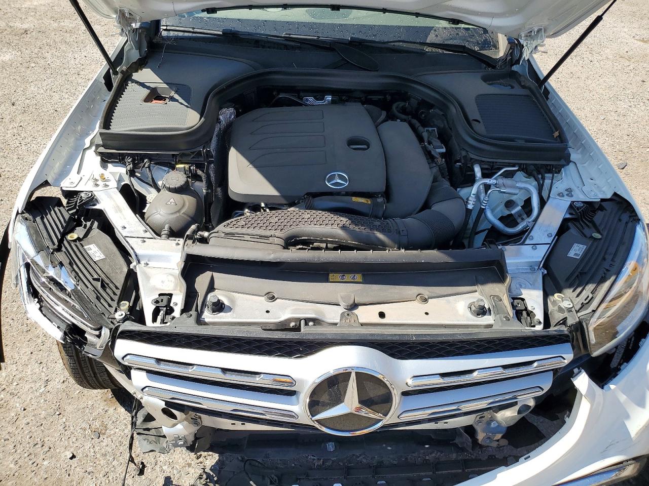 Mercedes-Benz GLC 300 4matic