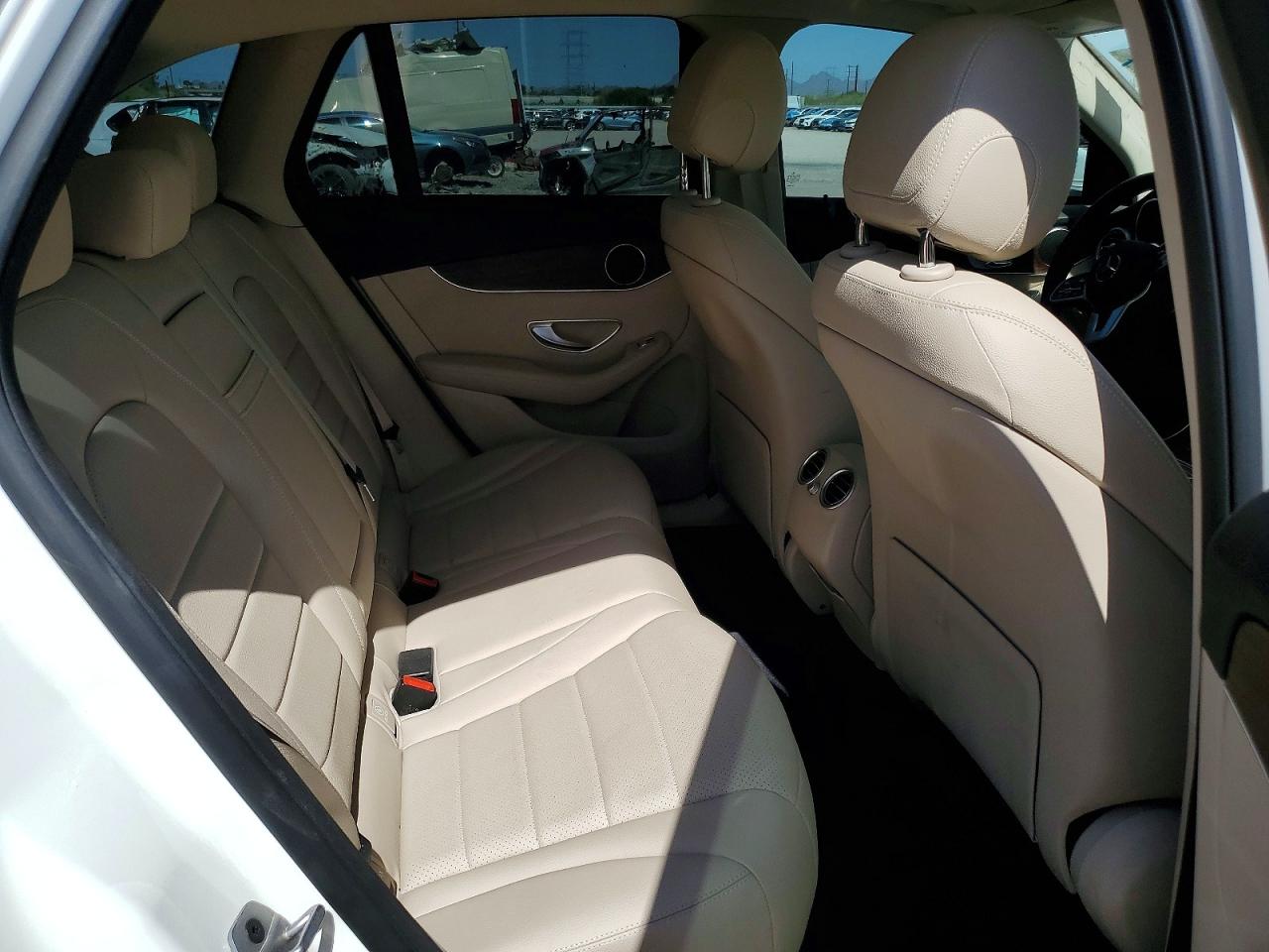 Mercedes-Benz GLC 300 4matic