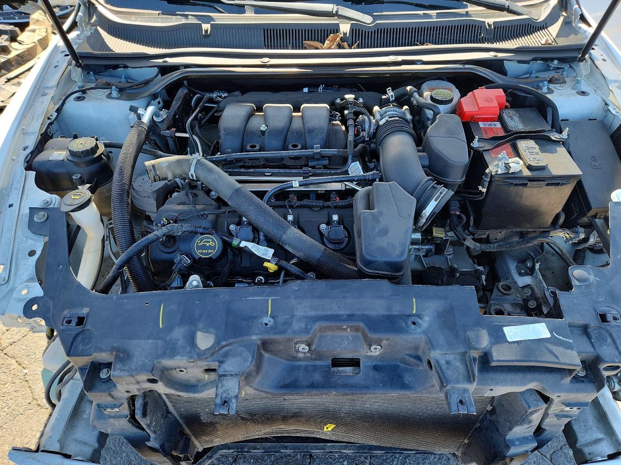 Ford Taurus Se